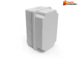 Mutlusan Termoplastik Buat(138X226X131)